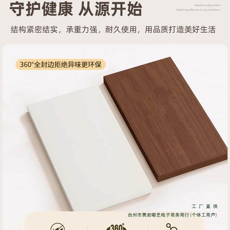 异形桌子郁金香阳台白色休闲奶茶咖啡桌洽谈桌椅组合家用圆形餐桌