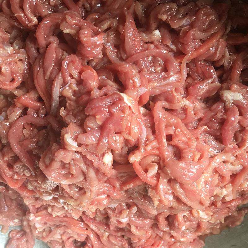 商用肉类切肉丝机多功能鲜肉切片冰冻熟肉切条丁牛肉猪肉切丝机