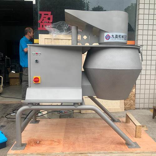 大型切洋萝卜丝机TJ400果蔬T加工设备 葱 芋头 土豆切RFN丝切片-