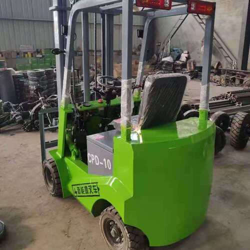 电动叉车2吨3吨液压纯电堆高工厂作业搬运举升新能源叉