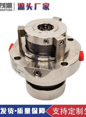 LCF150/3装0机0IJQK械密封脱硫泵集机式机械密封件LCF水泵械密封