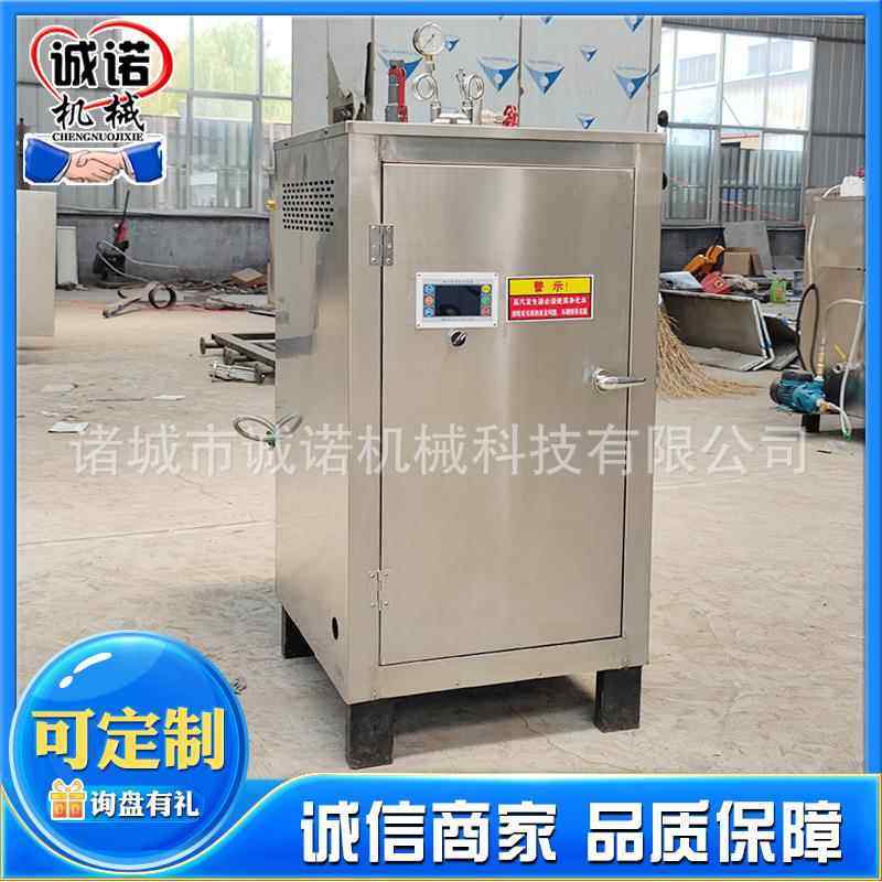 全自动电蒸汽发生器锅炉小型汽车美容服装熨烫电加热蒸汽发生器