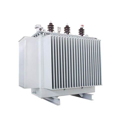 s11-250kva10/0.4kv电力200kw铜160千伏安125千瓦100油浸式变压器