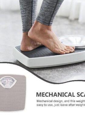 Spring Bathroom Scale Wight Scales for Weight Body Weighing