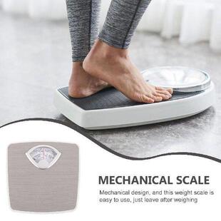Spring Bathroom Scale Wight Scales for Weight Body Weighing