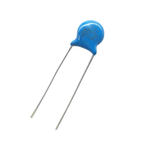 安规电容X1Y2 332M250V P7.5mm 250VAC交流压陶瓷电容生产厂家