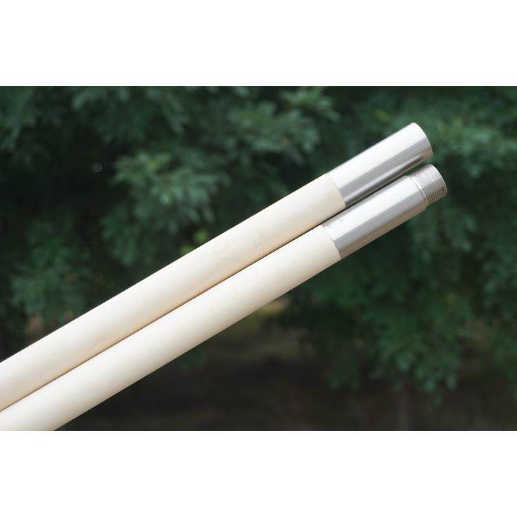 高档林节武棍白蜡杆组合连接棍少棍双截对接长术棍车载防身棍二棍