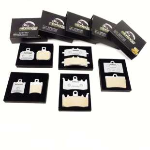 鲍鱼款 螃蟹款 摩罗哥碟刹片GP4款 M50款 碟刹片 水岛款 AB泵 巧格款