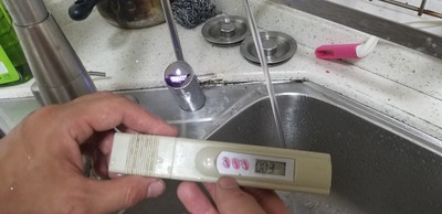 佳尼特净水器怎么样一周使用彻底爱上了吗