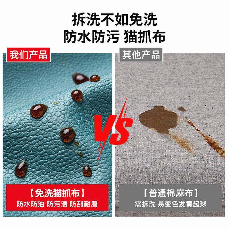 新型折叠沙发床沙发床一体两用多功能折叠式单人双人小户型出租屋