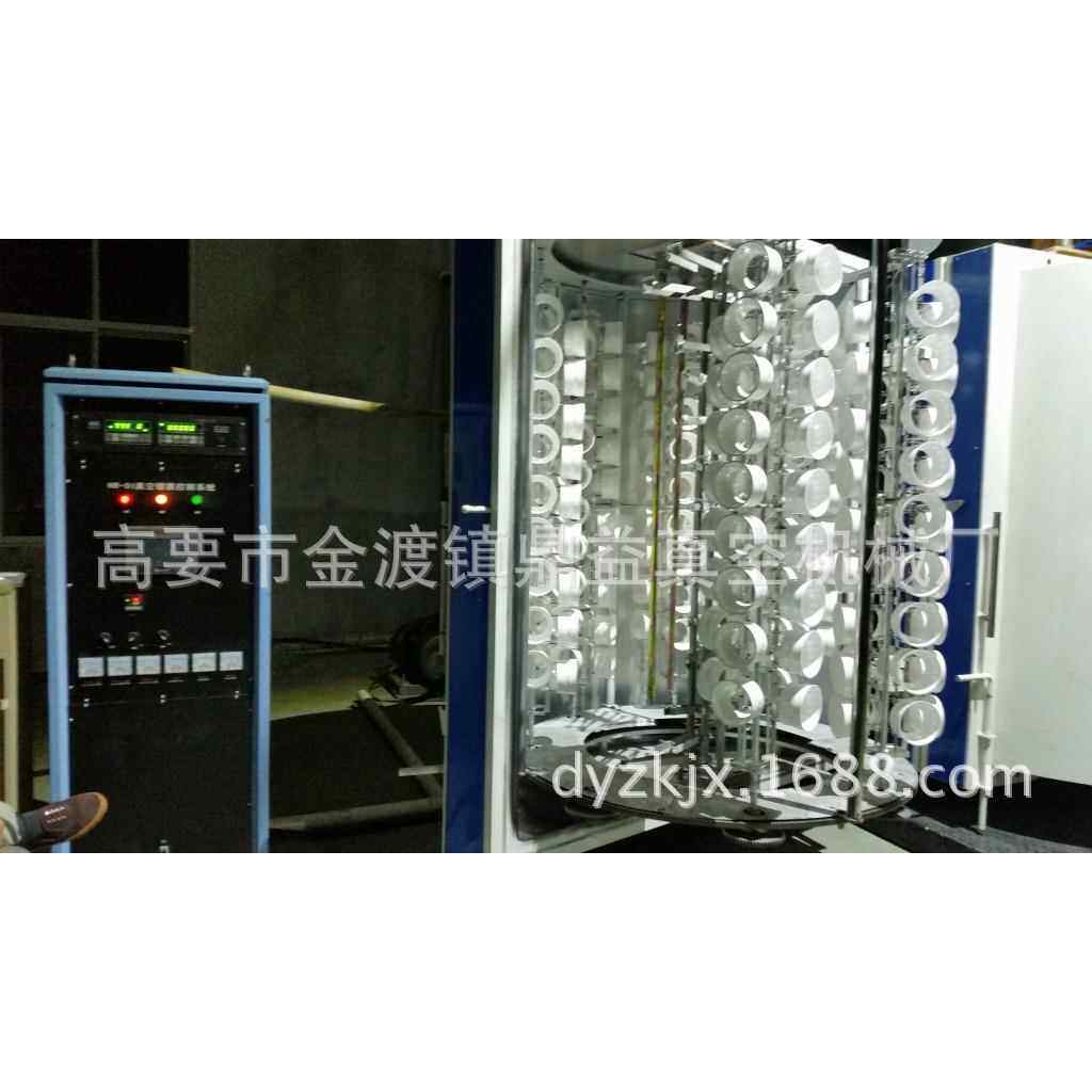ZZ-1800车灯保护膜镀膜机
