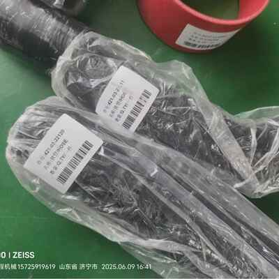 WA470-3胶管421-03-22120 421-03-22111 装载机全车配件水管