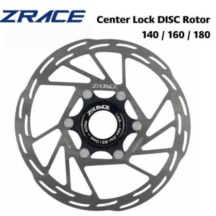 ZRACE   中锁碟片140/160/180/203可选