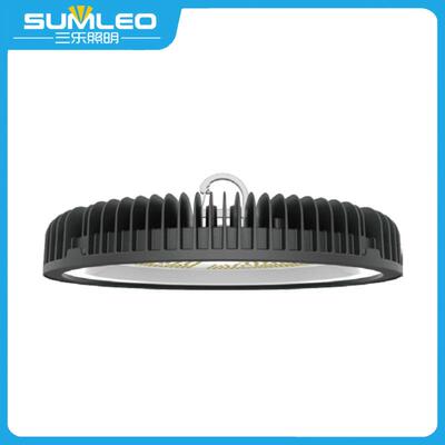 照明工矿灯LED高架灯100w150w200w适用于仓库工厂车库sl-14