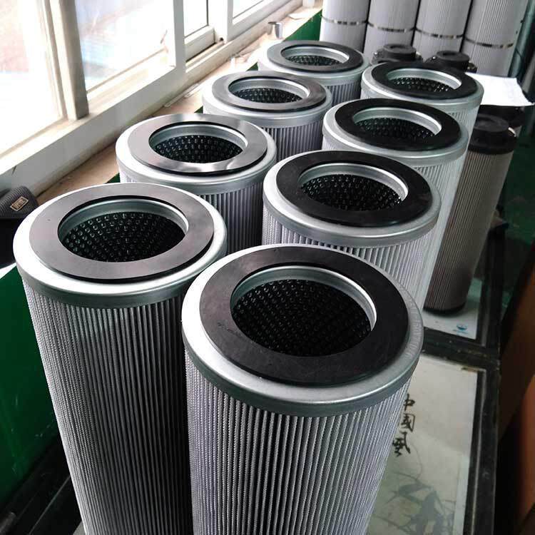 华豫供应替代承天倍达汽轮机滤芯21FC1514-150*710/6
