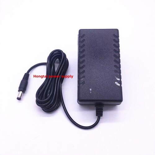 AC100-240V转DC直流12V5A24V3A适用电源适配器0.5A1A1.5A2A电源线 8107