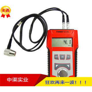 时代TIME2113超声波测厚仪 原TT130型测厚仪器