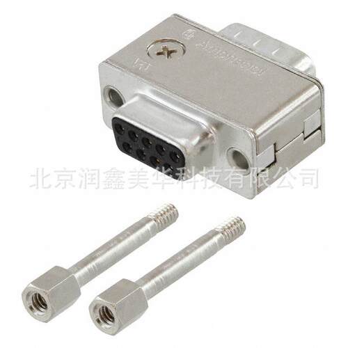 供Amphenol专业进口互连器件D-SubD形连接器适配器FCE17E09AD290
