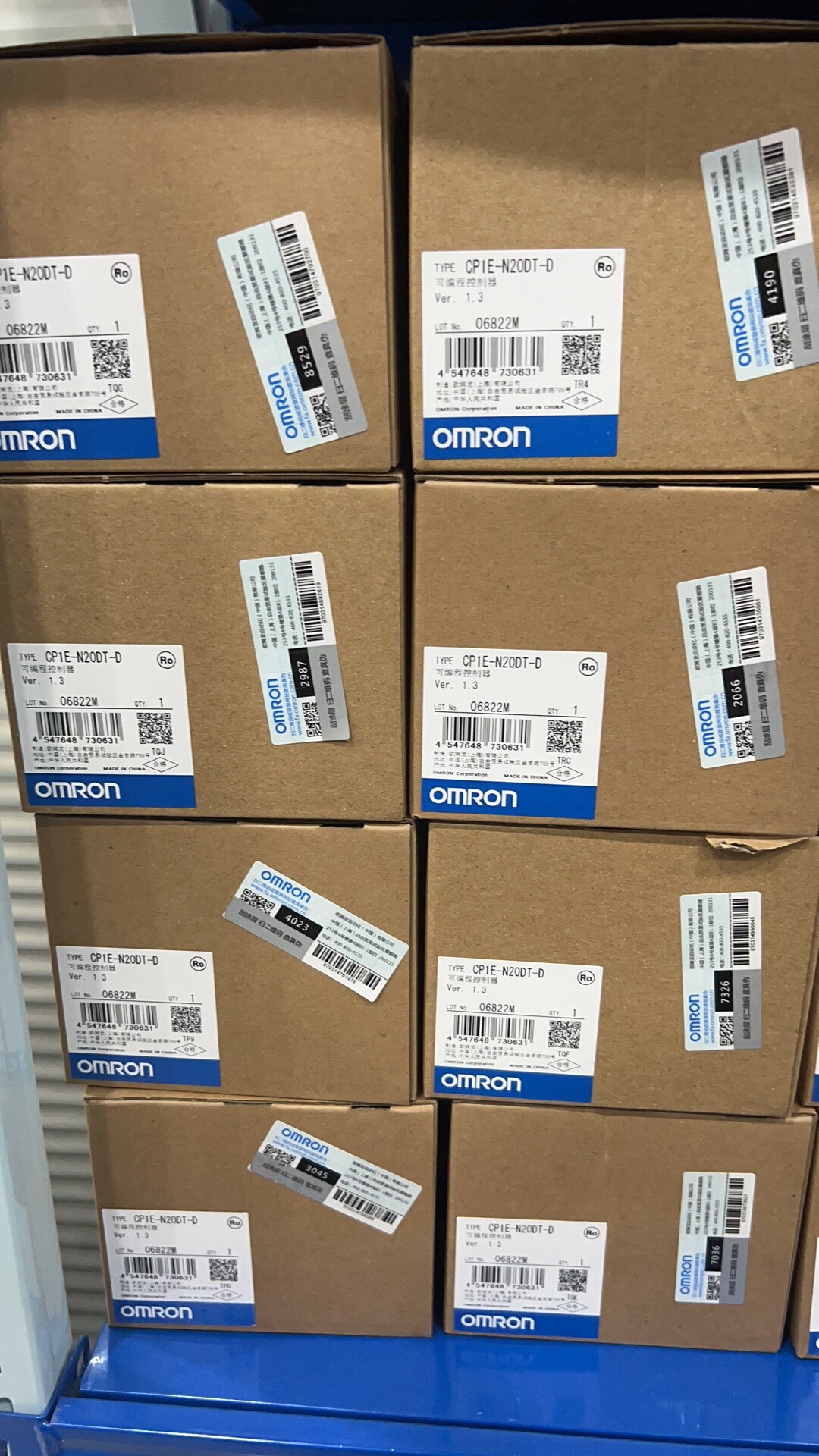 CP1E-N20DT-D欧姆龙CP1E系列OMRON可编程控