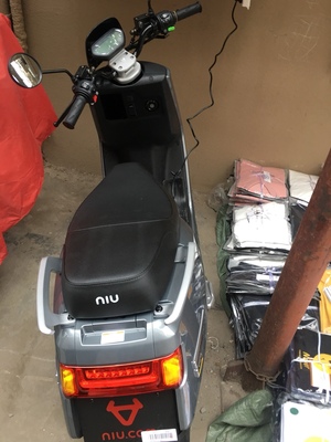 老实说小牛nqi和n1s区别?小牛NQi青春版电动车怎么样?