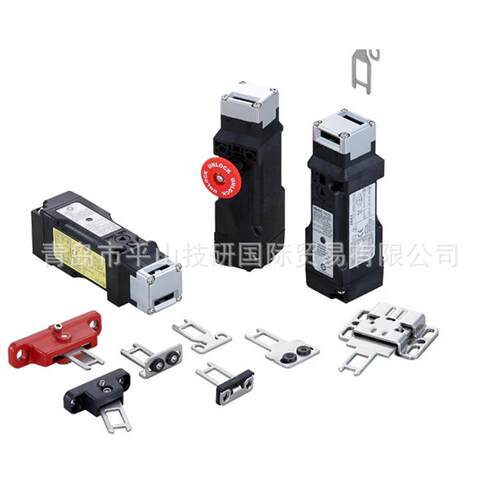 IDEC和泉 安全门开关安全门感应器 DPR1-01