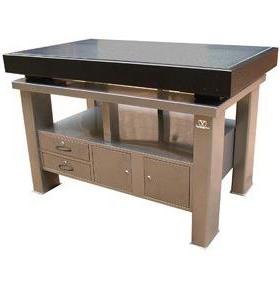 生产光学平台HB02-1800x1000可定制精密实验测试工作平台面包板