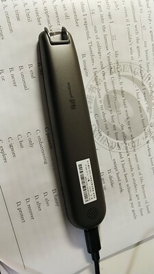 网易有道词典笔2.0怎么样?看内幕评测知缺点不怕被坑