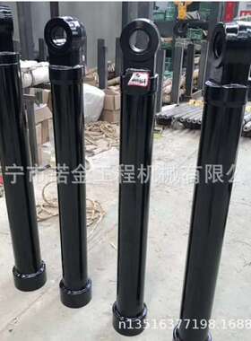 挖掘机液压油缸SK350大臂油中臂油缸 小臂油缸总成