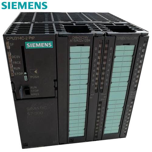 6ES73135BG044AB2 原装SIMATIC S7-300 CPU 6ES7313-5BG04-4AB2