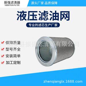 RP8300F0116Z 热电公司机油滤芯 滤油机备件