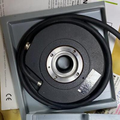 海德汉RCN220 RCN210 RCN290M圆光栅 编码器