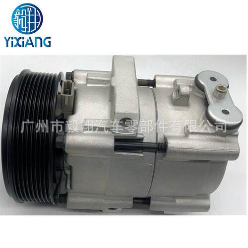 适用 FS10 FS-10 AC Compressor  F-450 6.0L 6.8L 7.3L