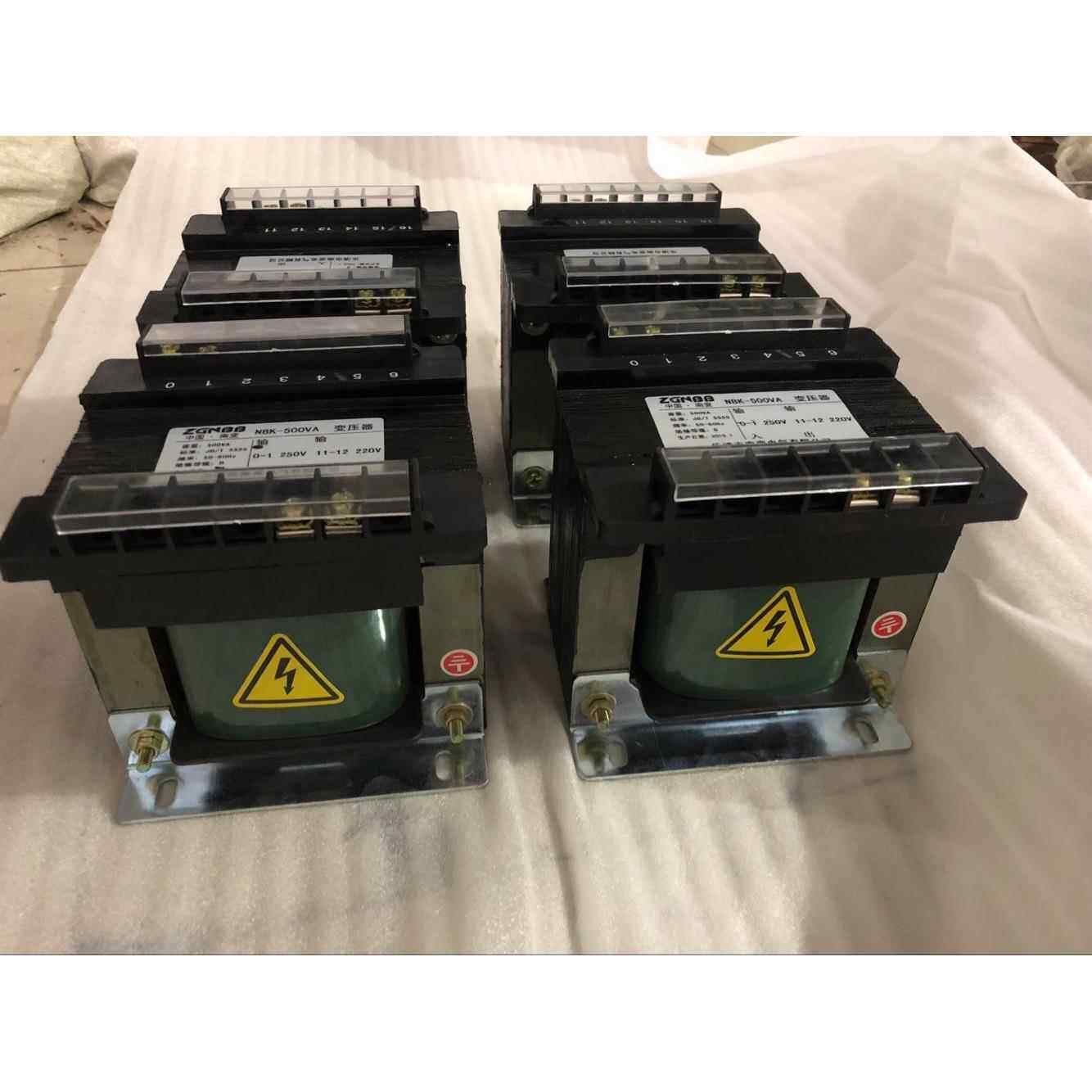 生产BQ-400电容电动机起动变压器变压器厂BQ400铜线包平车用