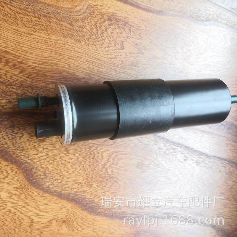 32312226适用沃尔沃V40/V60IIXC60II/XC90/S90燃油滤清器31669471