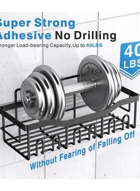 Bathroom rack stainless steel Organizer Shower Caddy Shelf