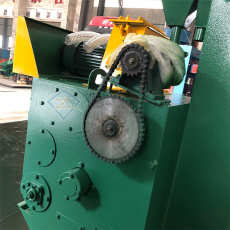 Дробеструйная машина
