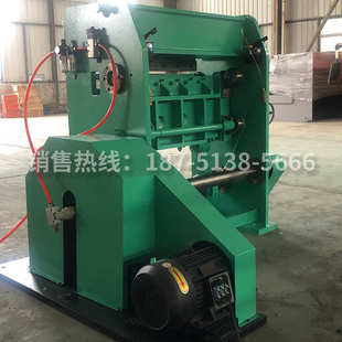 气动高速剪板机滚轮式气动高速下剪全自动钣金机械制造机床剪板机