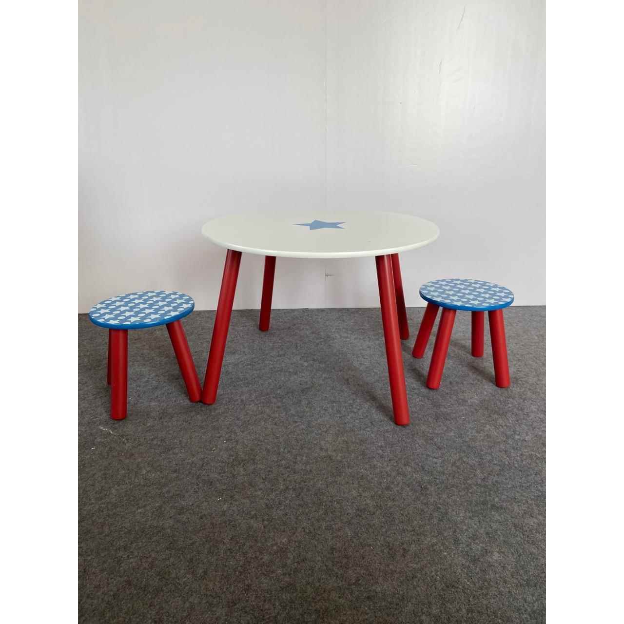 2020年7月新品儿童桌椅套装