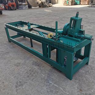 封头旋边机 锥形平底型旋压机 酒厂不锈钢罐体加工旋边机