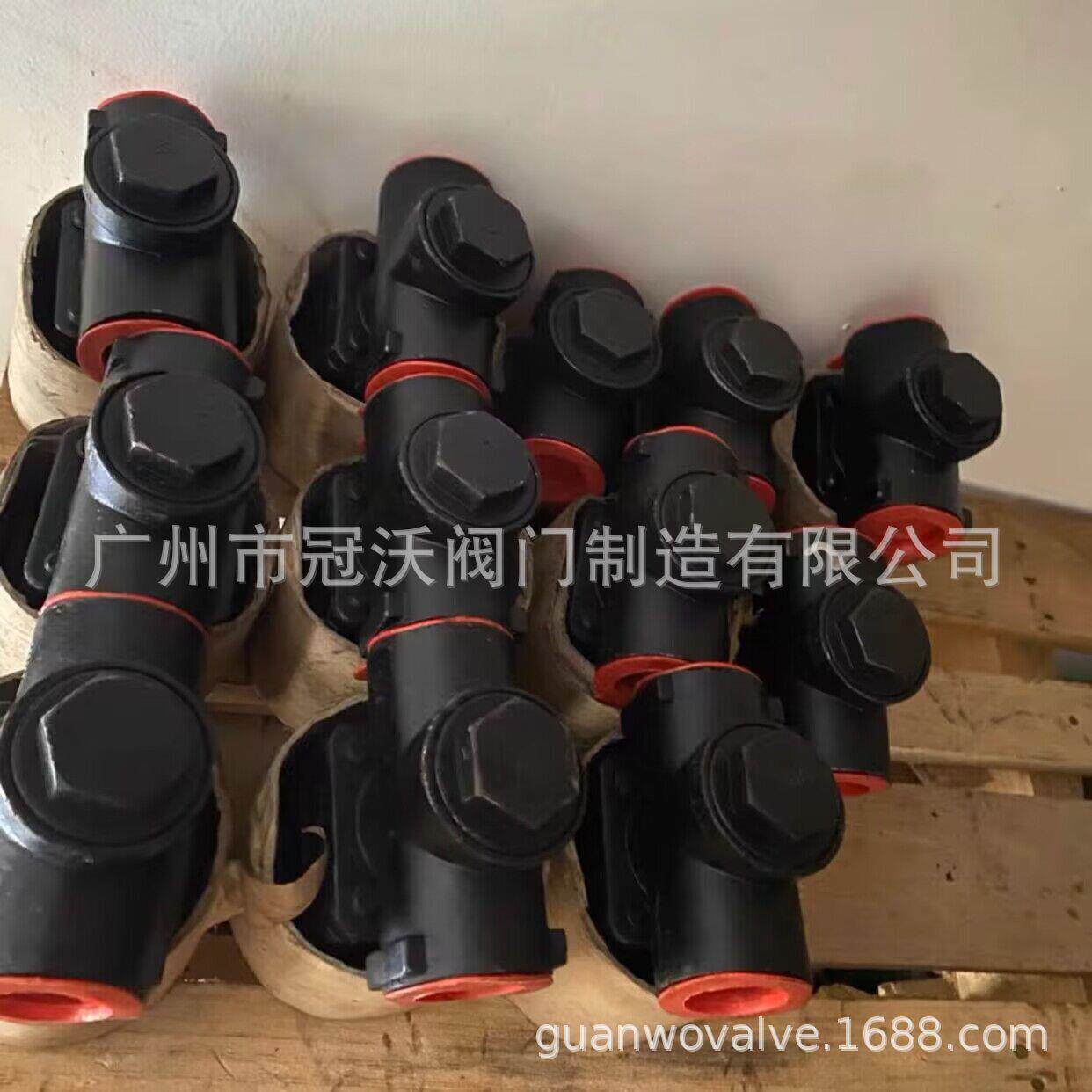 斯派莎克疏水阀 FT14-4.5 FT14-10浮球式疏水阀 FTGS14蒸汽疏水阀