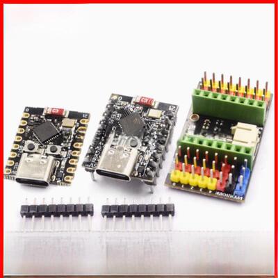 ESP32-C3 开发板 ESP32 SuperMini 开发板 ESP32开发板 wifi 蓝牙