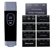 电子巡逻系统巡逻机巡逻棒安全巡逻棒检验仪器安全开槽装 置浙江巡