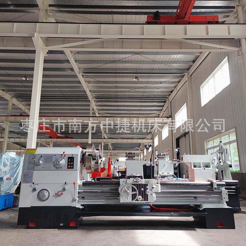 现销售CW6110频0*2000普通车合床导轨南方中捷高淬火液压离控制噪