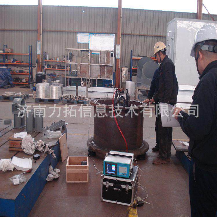智能型振动时效设备焊接铸造模具航空航天桥梁等应力消除机一件批