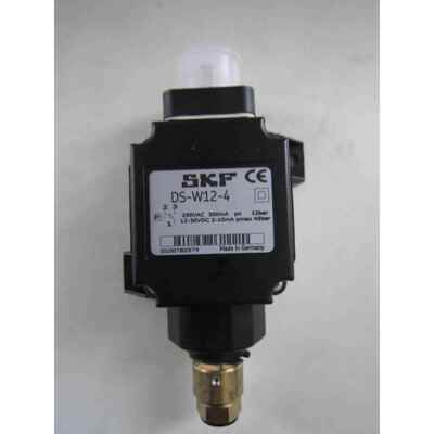 官方授权SKF 压力开关DSA1-S12W-1M1A 替代DS-W12-4