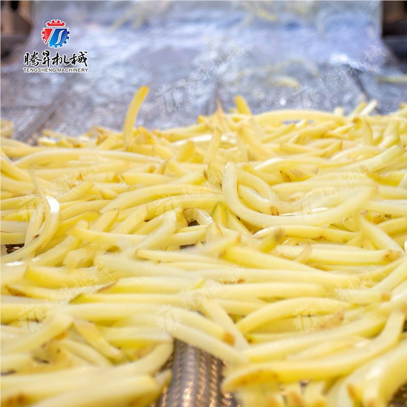 大型果涡洗菜机 涡流流振清洗动沥水清洗机 瓜果水循环翻转214洗