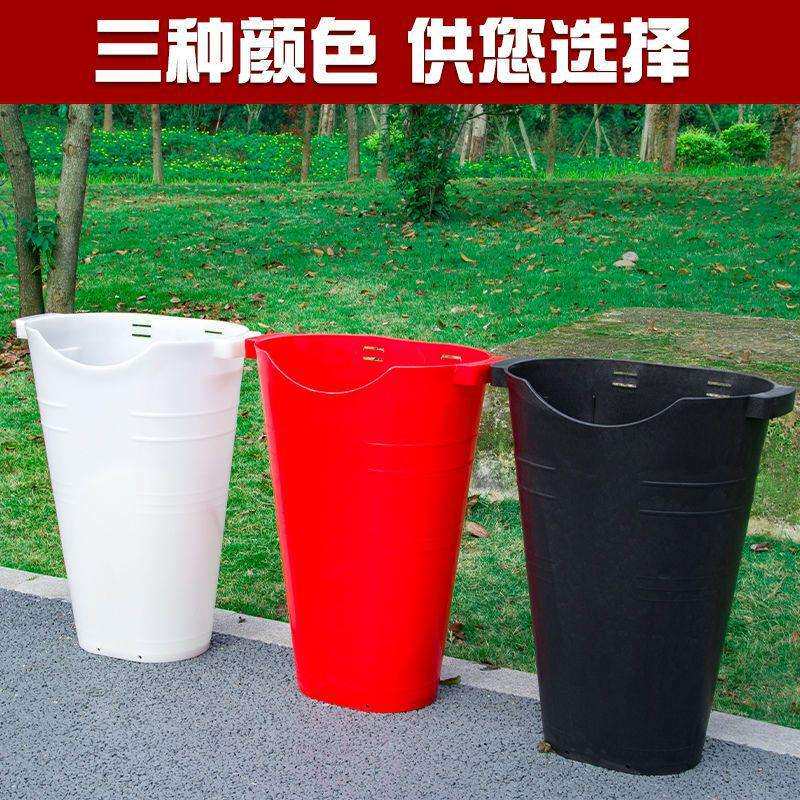 大背篓成人家用背篼买菜篮子农用框装水果背筐大号塑胶背篓采茶篮
