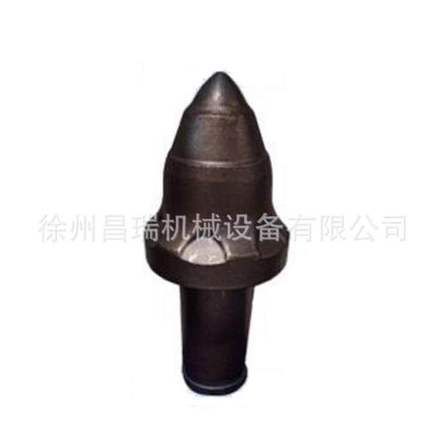 徐工工程机械旋挖钻机桩工原厂BSR287-XG 截齿802503349配件备件