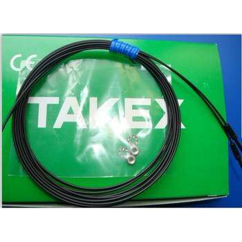 现货特价供应日本竹中TAKEX光纤传感器FR7BC全新原装正品质量保证