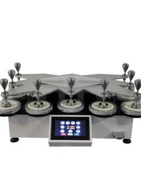 锐搏检测仪器YG401E型马丁代尔耐磨仪